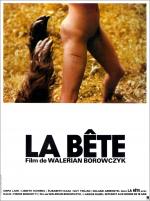 voir la fiche complète du film : La Bête