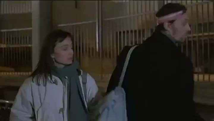 Extrait vidéo du film  Agent trouble