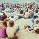 photo du film Woodstock