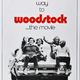 photo du film Woodstock