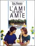 voir la fiche complète du film : L Ami de mon amie