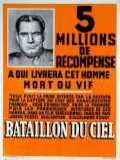 voir la fiche complète du film : Le Bataillon du ciel