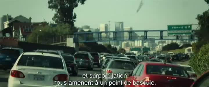 Extrait vidéo du film  Demain