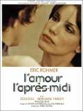 voir la fiche complète du film : L Amour l après-midi