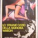 photo du film L'Etrange Vice de Mme Wardh