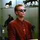 photo du film Hudson Hawk, gentleman cambrioleur