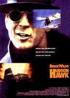 voir la fiche complète du film : Hudson Hawk, gentleman cambrioleur