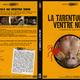 photo du film La Tarentule au ventre noir