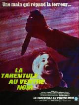 voir la fiche complète du film : La Tarentule au ventre noir