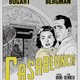 photo du film Casablanca