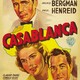 photo du film Casablanca