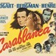 photo du film Casablanca