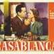 photo du film Casablanca