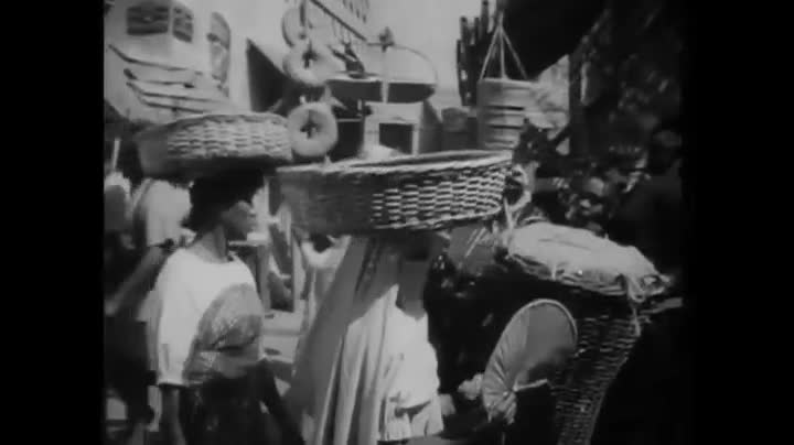 Extrait vidéo du film  Casablanca