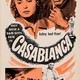 photo du film Casablanca