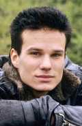 James Marshall