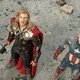 photo du film Avengers