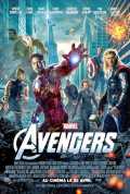 voir la fiche complète du film : Avengers