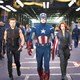 photo du film Avengers