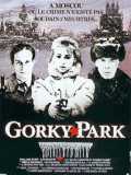 voir la fiche complète du film : Gorky Park