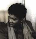 Pearl Bailey