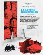 voir la fiche complète du film : La Lettre du Kremlin