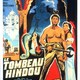 photo du film Le Tombeau hindou