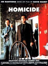 voir la fiche complète du film : Homicide