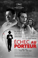 Echec au porteur