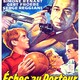 photo du film Echec au porteur