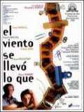 voir la fiche complète du film : Le Vent en emporte autant
