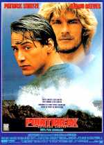 voir la fiche complète du film : Point Break - Extrême limite