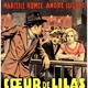 photo du film Coeur de lilas