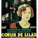 photo du film Coeur de lilas