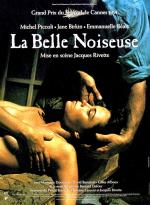 voir la fiche complète du film : La Belle Noiseuse