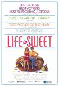 voir la fiche complète du film : Life is sweet
