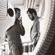 photo de Stanley Kubrick