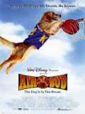 voir la fiche complète du film : Air Bud