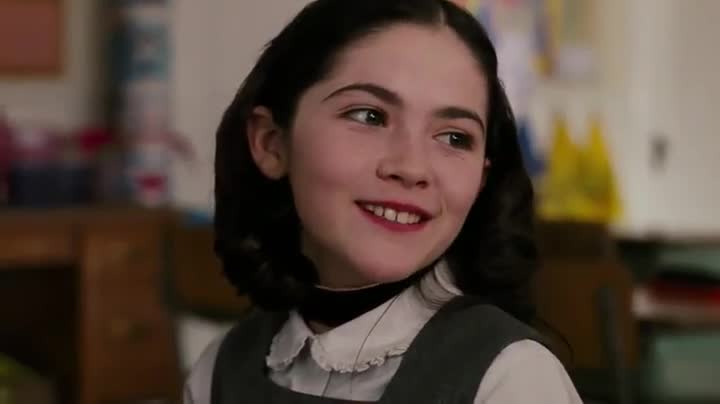 Extrait vidéo du film  Esther