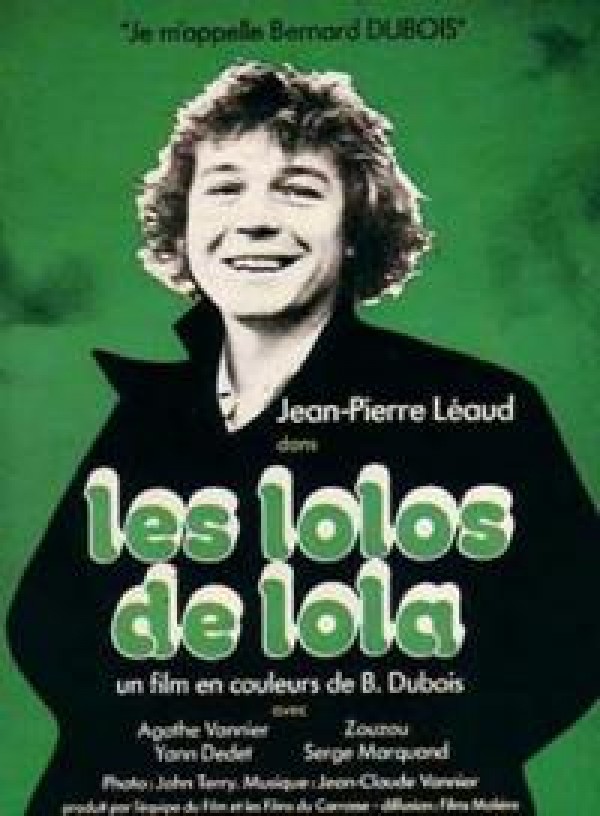 voir la fiche complète du film : Les Lolos de Lola