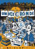 Undergronde