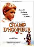 voir la fiche complète du film : Champ d honneur