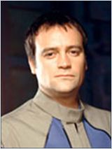 David Hewlett