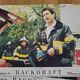 photo du film Backdraft