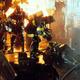 photo du film Backdraft