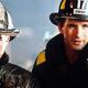 photo du film Backdraft