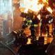 photo du film Backdraft