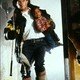 photo du film Backdraft