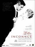 voir la fiche complète du film : Lettre d une inconnue