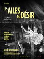 voir la fiche complète du film : Les Ailes du désir